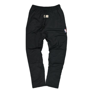 Fear of God x Nike Nylon Warm Up Pants - Black – Grails SF