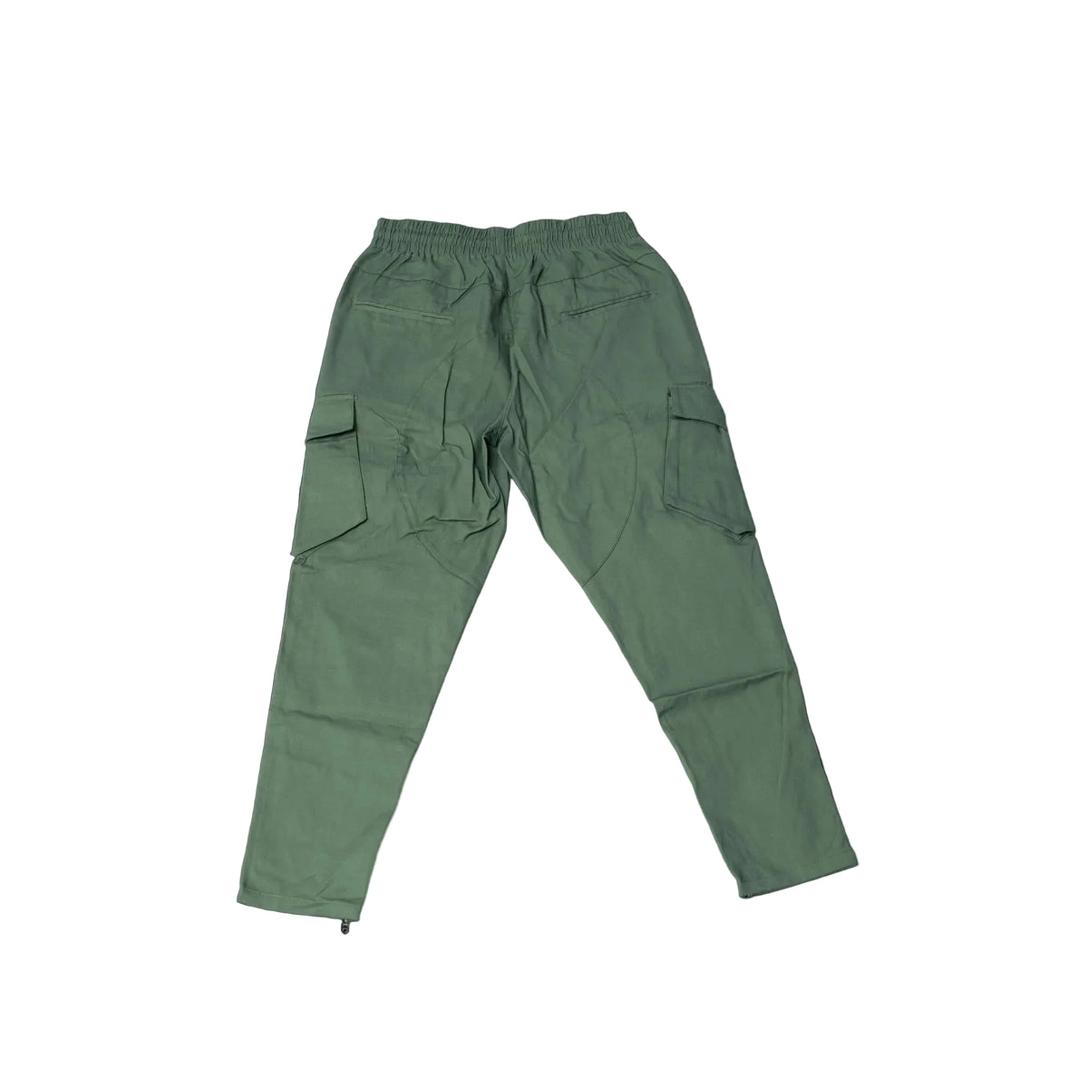 Grails SF Cargo Pants Olive grails sf