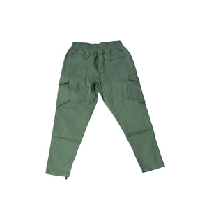 Grails SF Cargo Pants Olive grails sf