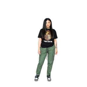 Grails SF Cargo Pants Olive grails sf