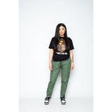 Grails SF Cargo Pants Olive