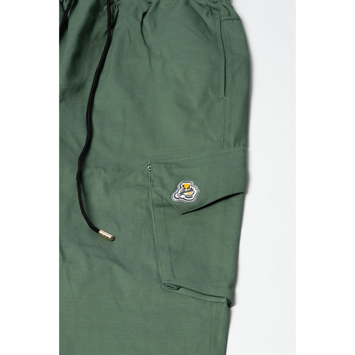 Grails SF Cargo Pants Olive grails sf