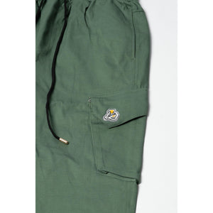 Grails SF Cargo Pants Olive grails sf
