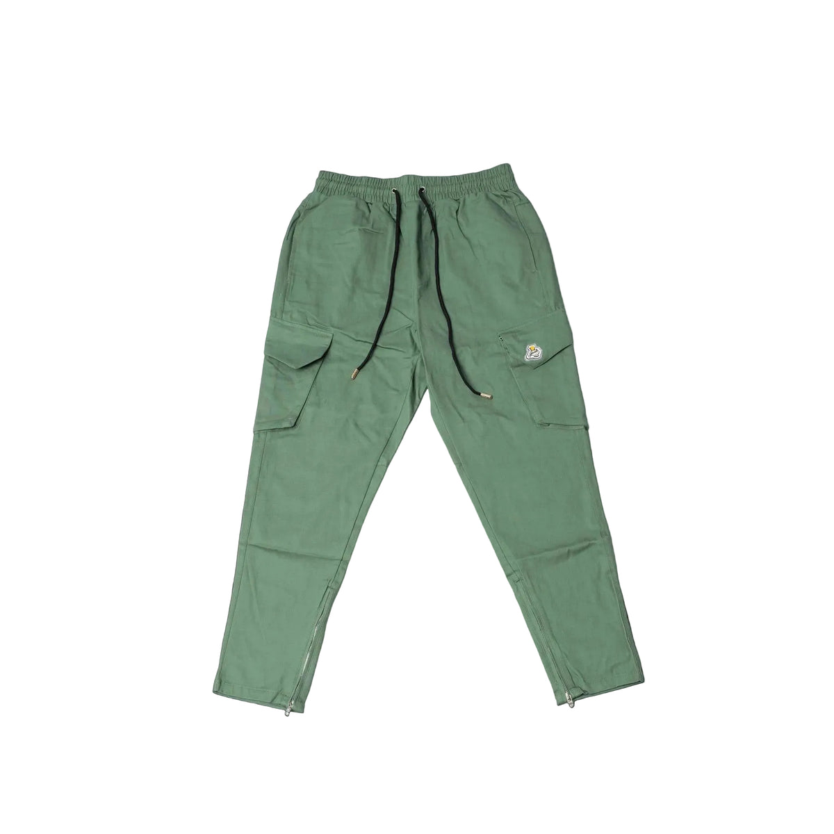 Grails SF Cargo Pants Olive grails sf