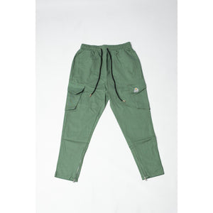 Grails SF Cargo Pants Olive