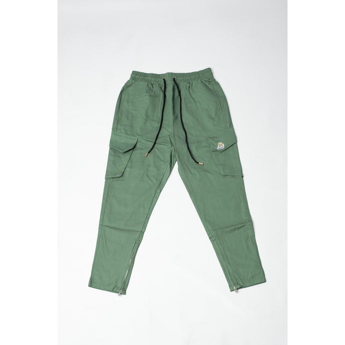Grails SF Cargo Pants Olive