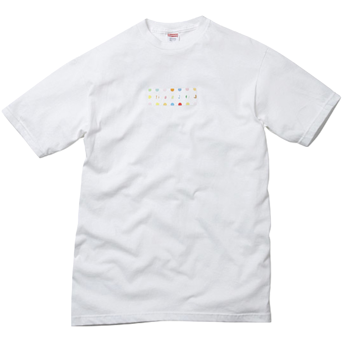 Supreme damien shop hirst
