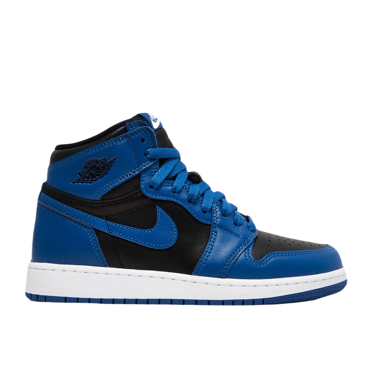 Air Jordan 1 Retro High OG GS - Marina Blue Air Jordan
