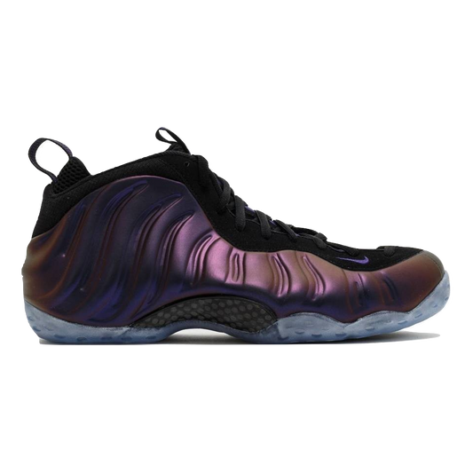 Air Foamposite One - Eggplant - Used Nike