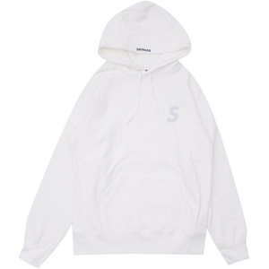 Supreme 3m online reflective hoodie