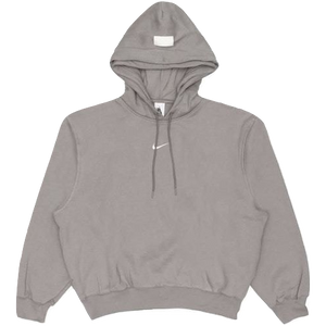 Fear of God x Nike Double Hood Hoodie - Dust/Sail