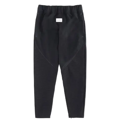 Nike x Fear of God Run Pants - Blacks/Sail Nike