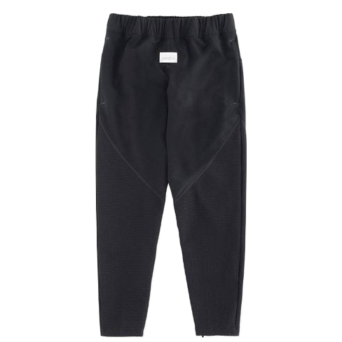 Nike x Fear of God Run Pants - Blacks/Sail - Used