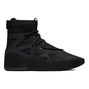 Nike Air Fear of God 1 - Triple Black - Used