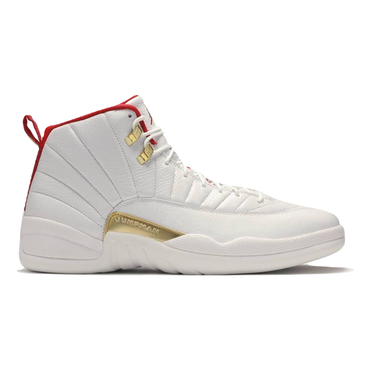 Air Jordan 12 Retro - FIBA Air Jordan