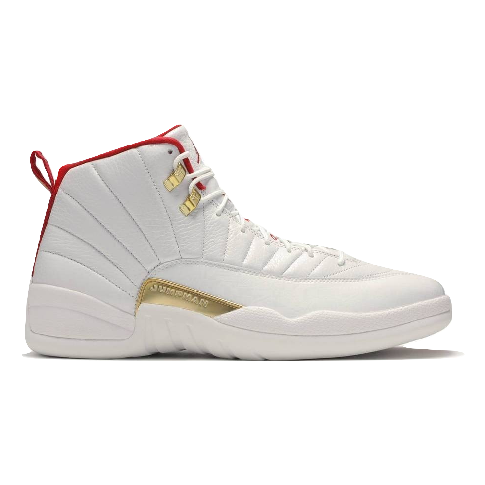 Air Jordan 12 Retro - FIBA - Used