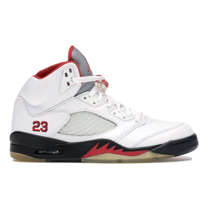 Air Jordan 5 Retro - Fire Red CDP (2008) - Used Air Jordan