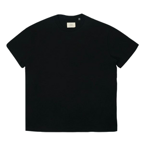 FOG Metallica Boxy Tee - Black Fear of God
