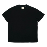 FOG Metallica Boxy Tee - Black - Used