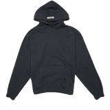 Fear of God Essentials Los Angeles 3M Pullover Hoodie - Black