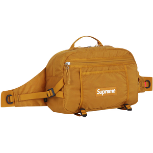 Supreme Shoulder Bag (SS16) - Gold - Used