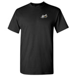 Grails SF Black T-Shirt