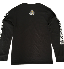 grails SF X Champion Long Sleeve - Black