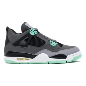 Air Jordan 4 Retro - Green Glow