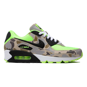 Air Max 90 SP - Ghost Green Duck Camo - Used