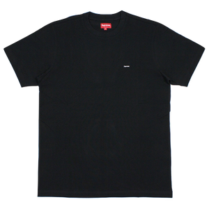 Supreme Small Box Tee FW15 - Black