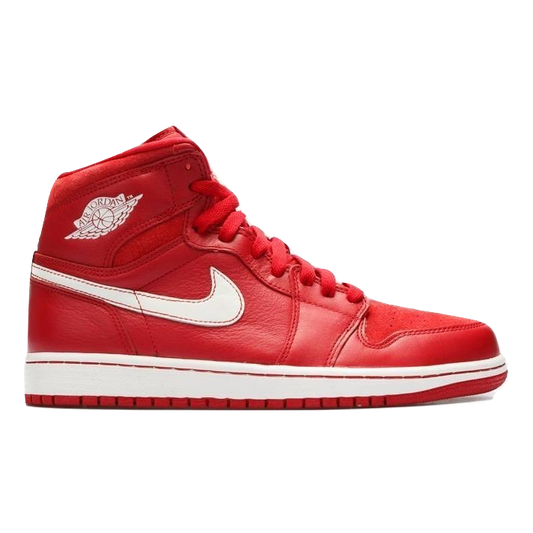 Air Jordan 1 Retro High OG - Gym Red/Sail Air Jordan