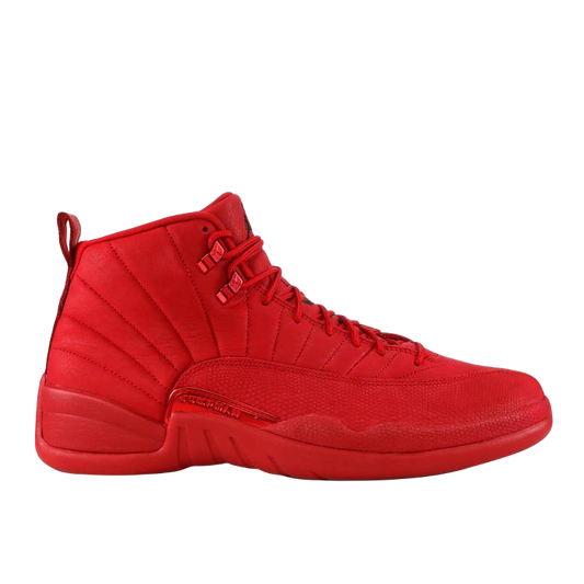 Air Jordan 12 Retro - Gym Red (2018) Air Jordan