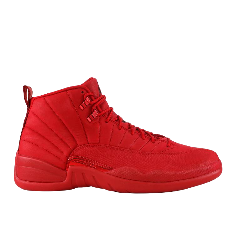 Air Jordan 12 Retro - Gym Red (2018) - Used Air Jordan