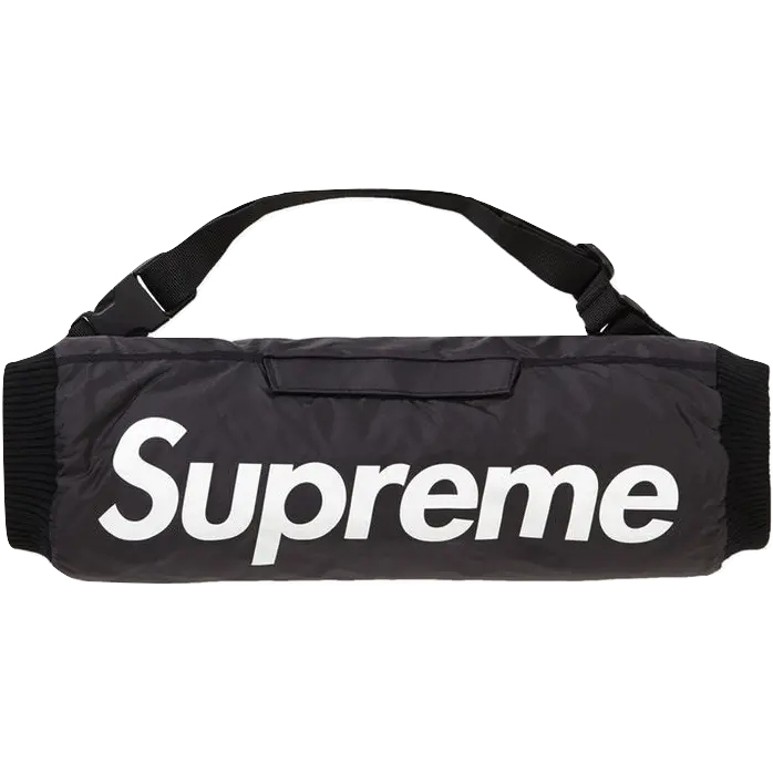 Supreme Hand Warmer - Black Supreme
