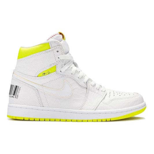 Air Jordan 1 Retro High OG - First Class Flight Air Jordan