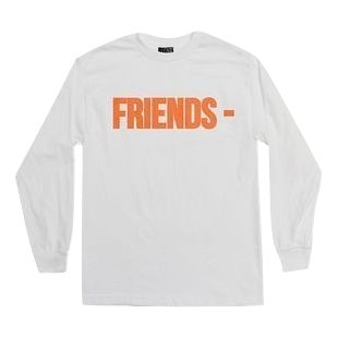 Vlone friends long sleeve online