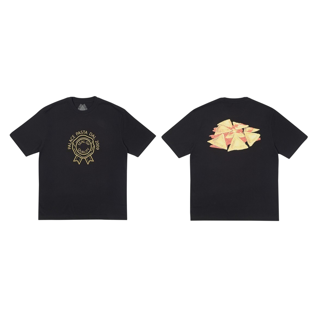 Palace Pasta Dal 2009 - Black - Used