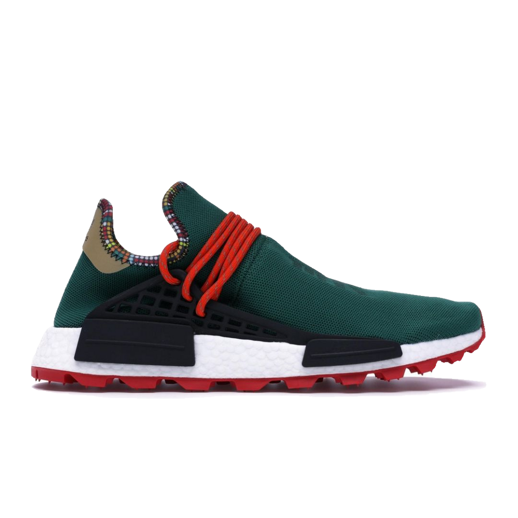 PW Solar Hu NMD - Inspiration Pack Green