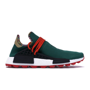 PW Solar Hu NMD - Inspiration Pack Green