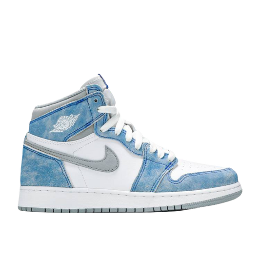 Air Jordan 1 Retro High OG GS - Hyper Royal Air Jordan
