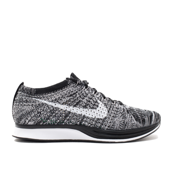 Nike Flyknit Racer - Oreo 2.0