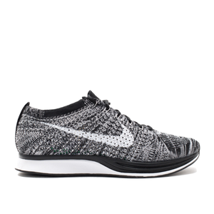 Nike Flyknit Racer - Oreo