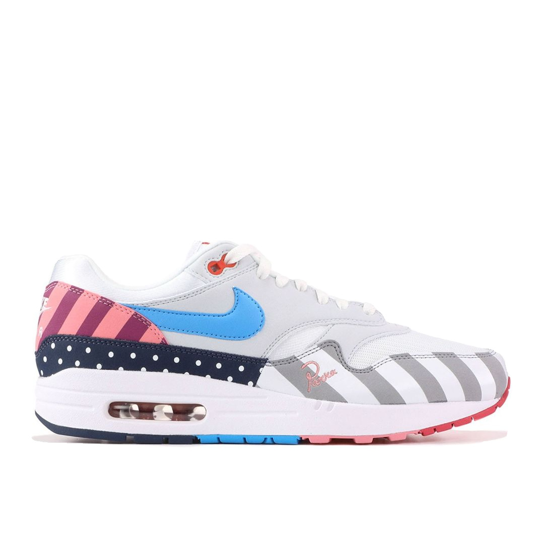 Air Max 1 Parra - Parra - Used Nike