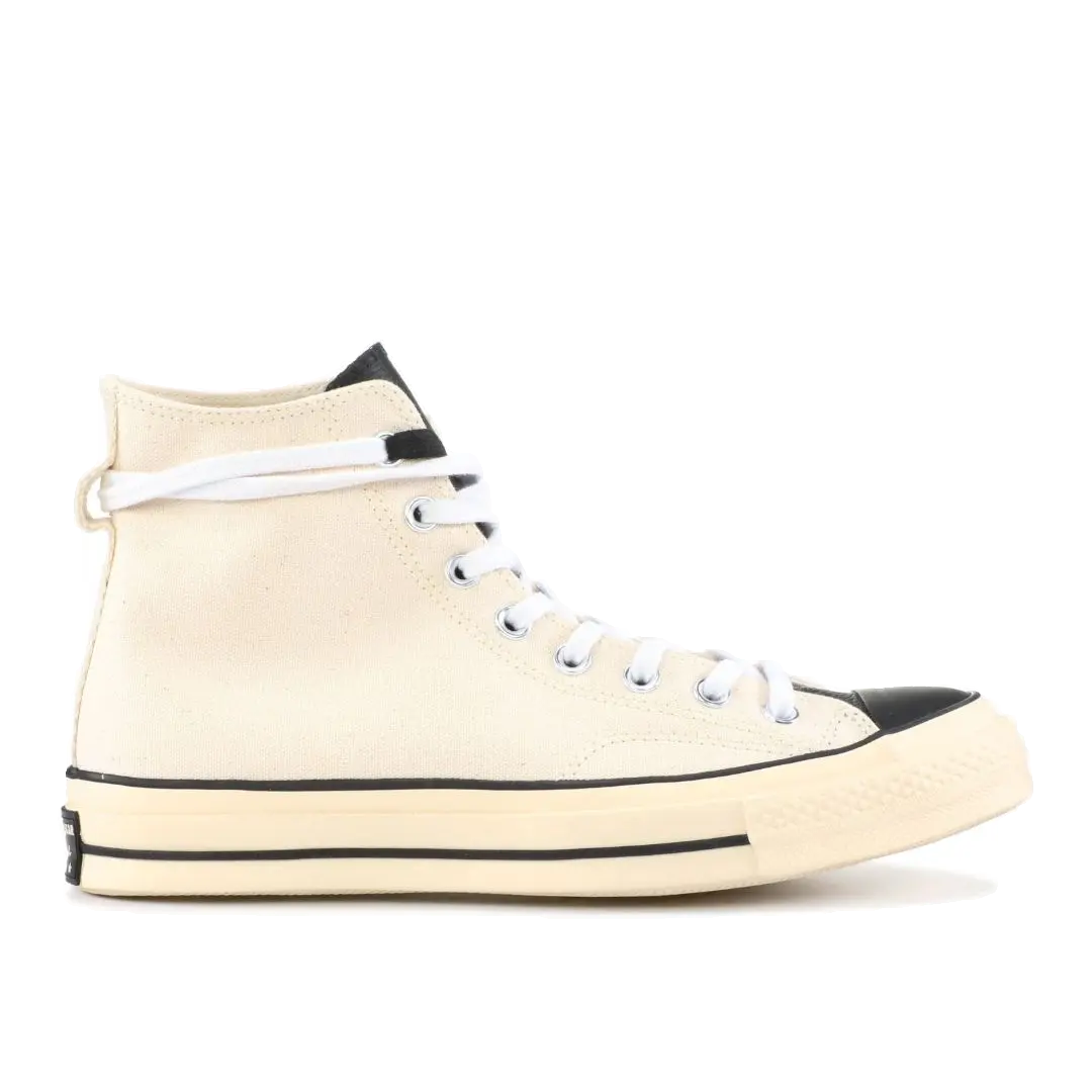 Converse Chuck 70 HI x Fear of God - Natural Converse