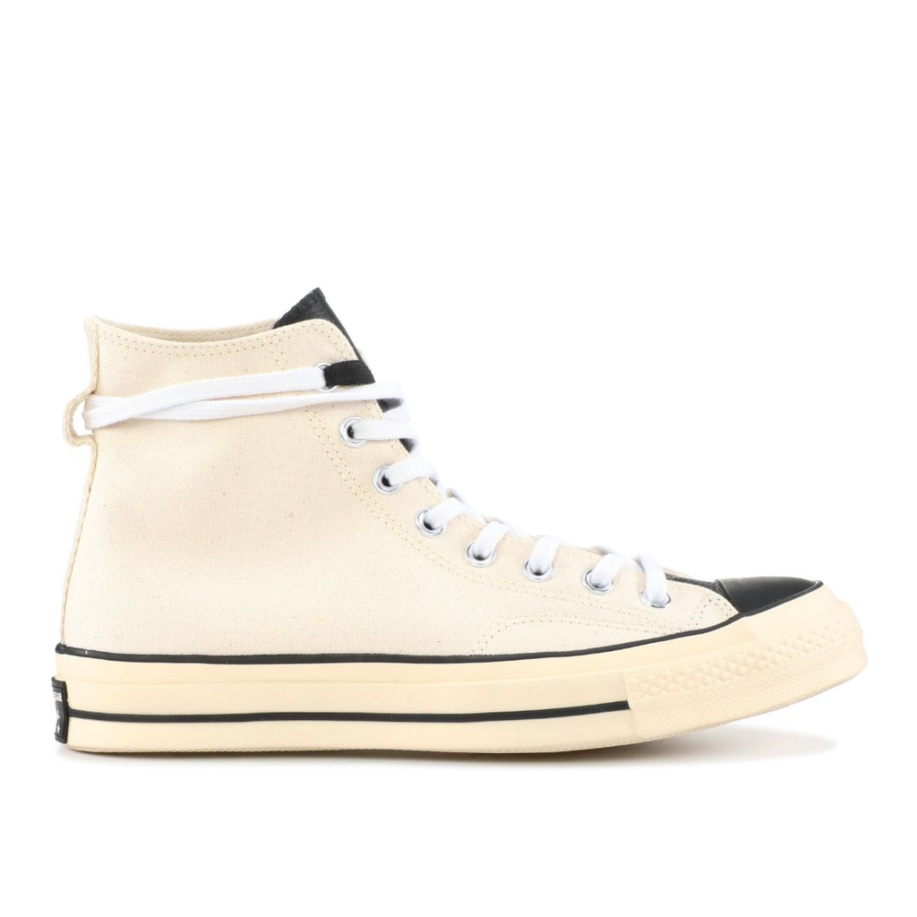Converse Chuck 70 HI x Fear of God - Natural