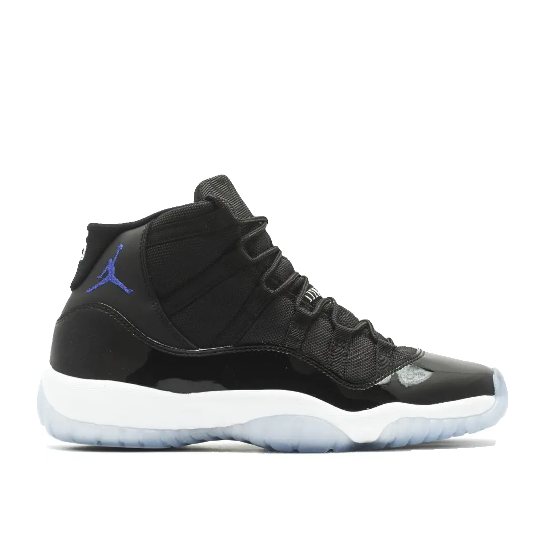 Air Jordan 11 Retro BG - Space Jam (2016) Air Jordan