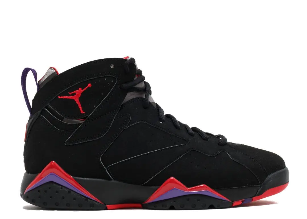 Air Jordan 7 Retro - Raptor Air Jordan