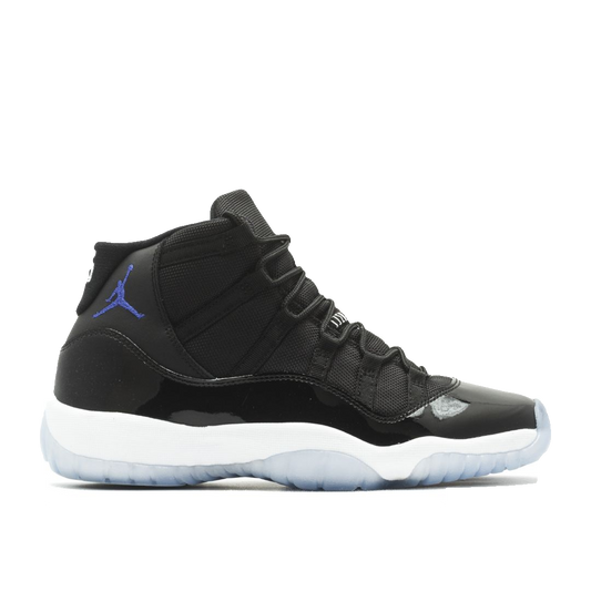 Air Jordan 11 Retro BG - Space Jam (2016) - Used