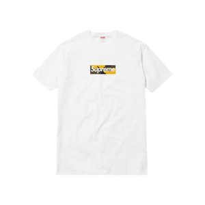 Supreme brooklyn box logo top price