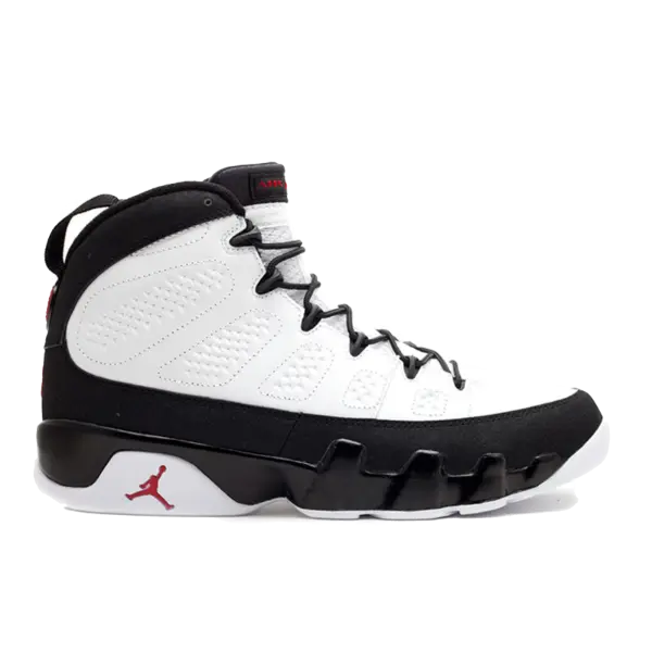 Air Jordan 9 Retro - 2010 Release - Used Air Jordan